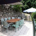 Terrasse l'Atelier