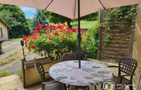 G&icirc;te n&deg;297010 Saint-Sylvestre - Ard&egrave;che - photo