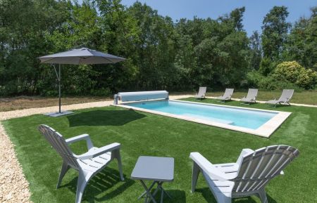 G&icirc;te n&deg;31716 Berrias-et-Casteljau - Ard&egrave;che - photo