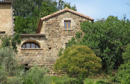 G&icirc;te n&deg;213703 Saint-Andr&eacute;-Lachamp - Ard&egrave;che - Bienvenue au Mas du Fourret !
