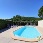 gite - Gîte de l'ASPE - SAINT MAURICE D'IBIE - Ardèche