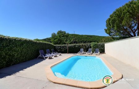 G&icirc;te n&deg;273719 Saint-Maurice-d'Ibie - Ard&egrave;che - photo