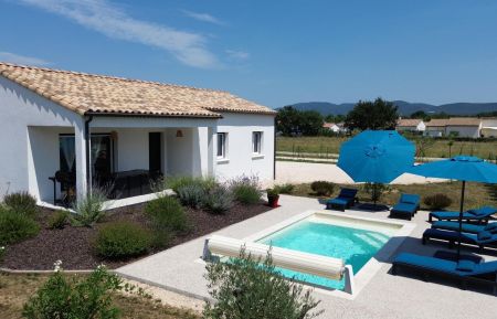 Bienvenue dans le gite La Médina ! Gîte n°330758 Vallon-Pont-d'Arc - Ardèche - Bienvenue dans le gite La Médina !