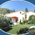 gite - AUBEMURE - VALS-LES-BAINS - Ard&egrave;che