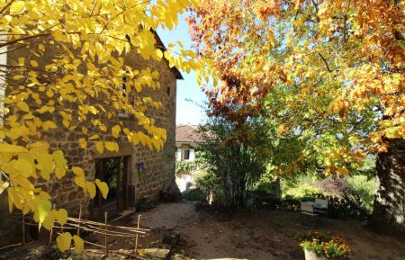 G&icirc;te n&deg;40701 Boucieu-le-Roi - Ard&egrave;che - photo