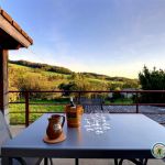 gite - La Bastide de Sagnes - VERNOUX EN VIVARAIS - Ard&egrave;che