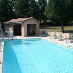 piscine pool house