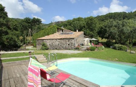 Gîte n°194008 Rochessauve - Ardèche - photo