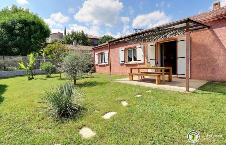 G&icirc;te n&deg;127702 Lalevade-d'Ard&egrave;che - Ard&egrave;che - photo