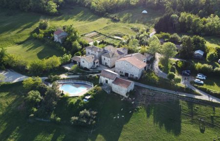 Gîte n°177703 Plats - Ardèche - photo