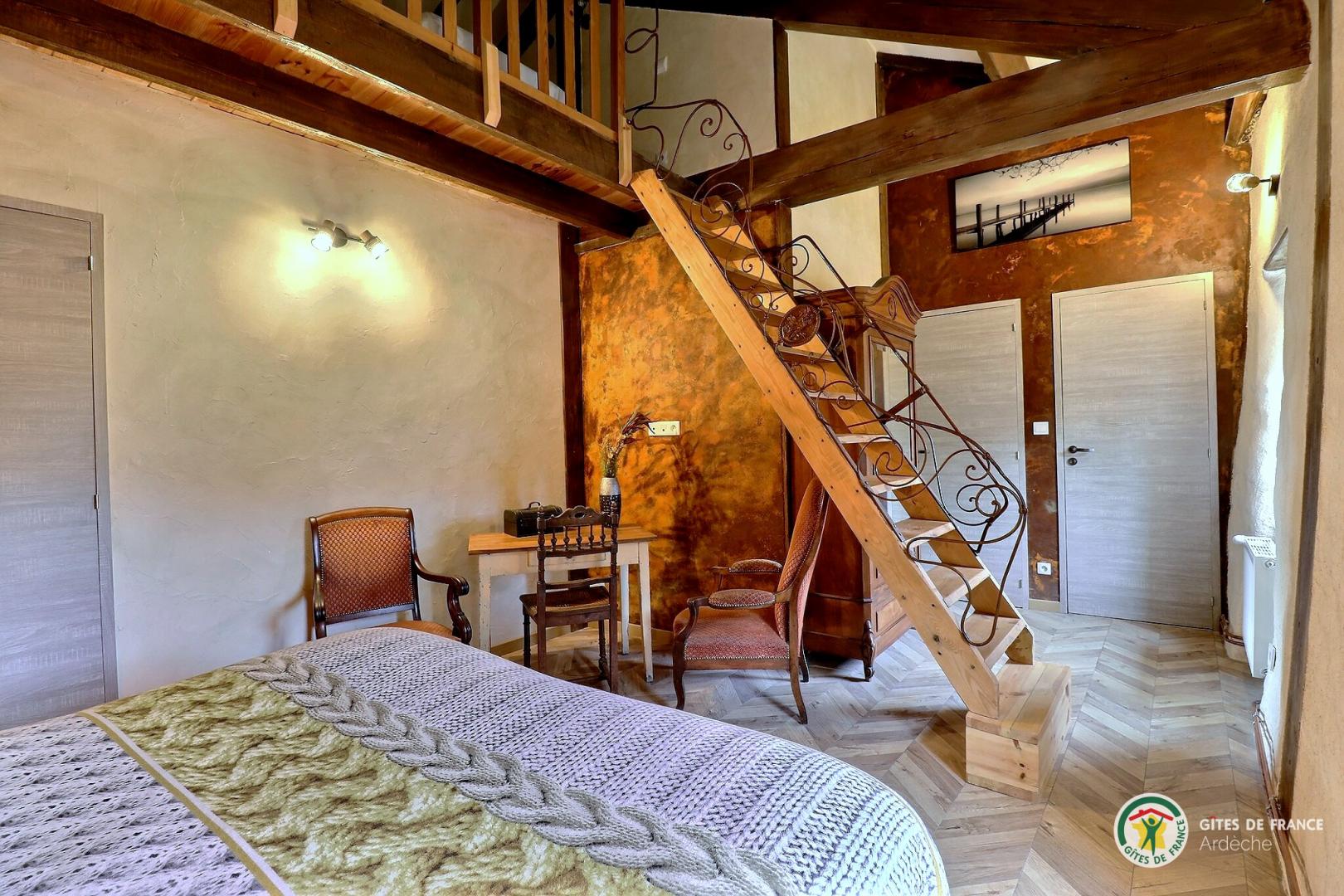 chambre La Source photo 21