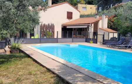 Gîte n°19705 Aubenas - Ardèche - photo