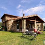 gite - G&icirc;te de Grivet - SARRAS - Ard&egrave;che