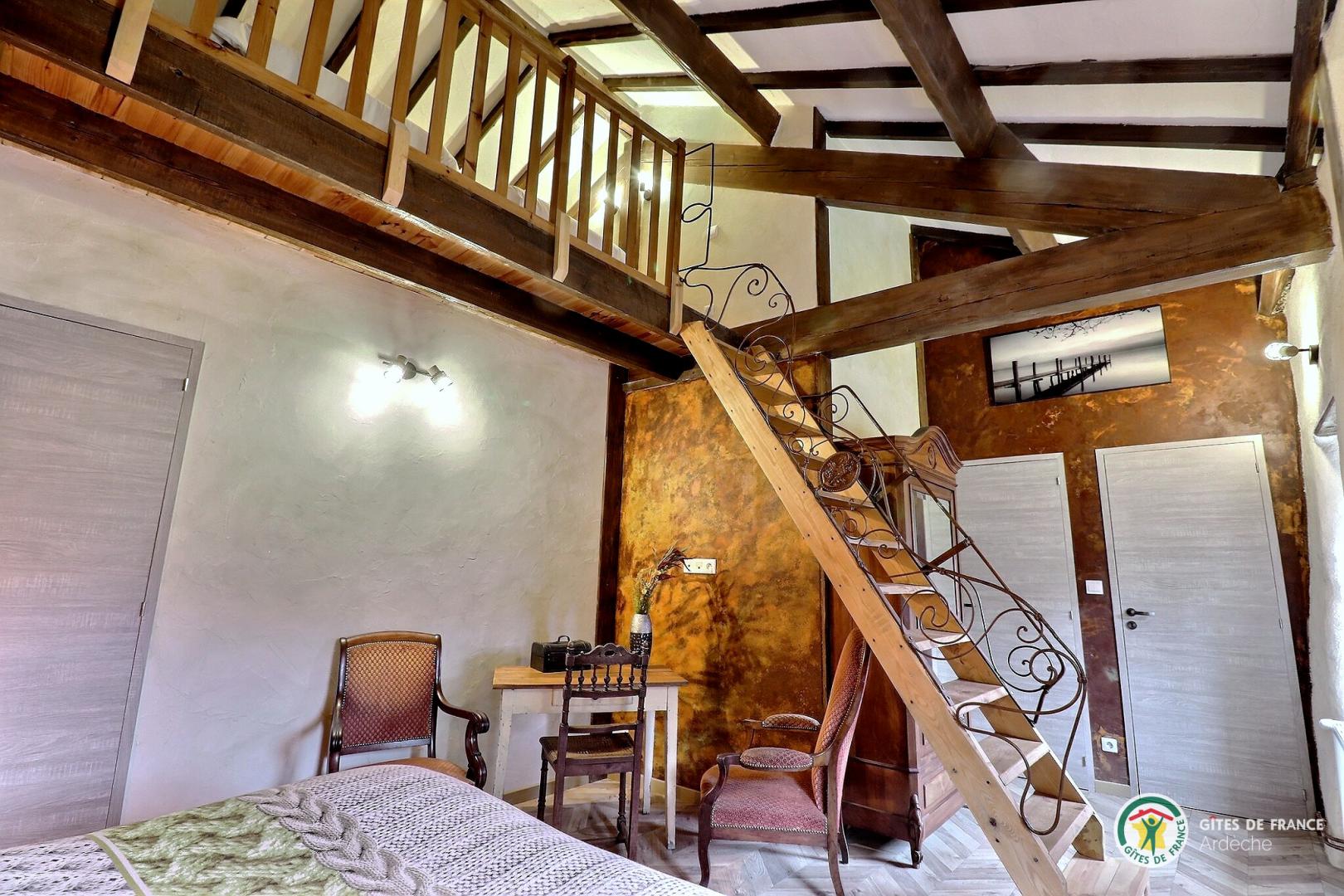 chambre La Source photo 22