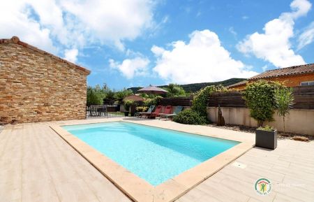 Gîte n°101717 Grospierres - Ardèche - photo