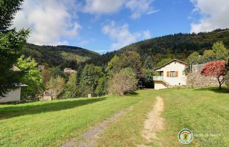 G&icirc;te n&deg;103700 Saint-Julien-d'Intres - Ard&egrave;che - photo