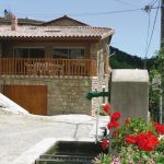 gite - La Fontaine - LAMASTRE - Ard&egrave;che
