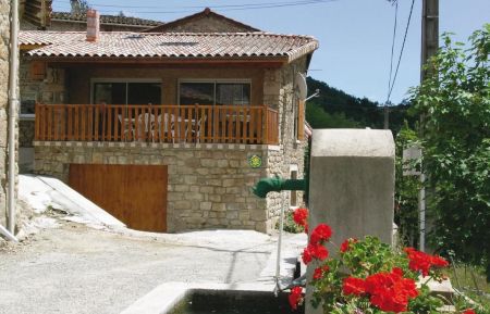 G&icirc;te n&deg;129029 Lamastre - Ard&egrave;che - photo