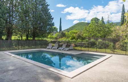 G&icirc;te n&deg;273707 Saint-Maurice-d'Ibie - Ard&egrave;che - photo