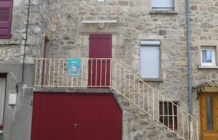 G&icirc;te n&deg;301016 Saint-Victor - Ard&egrave;che - Gite La Victoire 