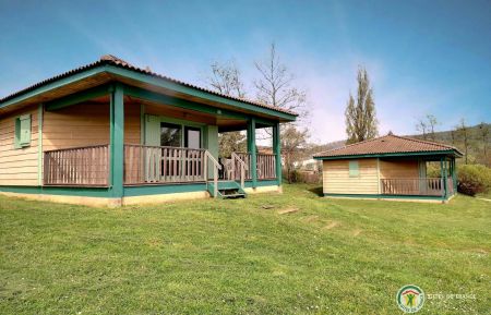 G&icirc;te n&deg;338021 Vernoux-en-Vivarais - Ard&egrave;che - photo