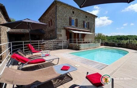 G&icirc;te n&deg;89706 F&eacute;lines - Ard&egrave;che - photo