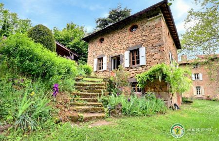 G&icirc;te n&deg;129030 Lamastre - Ard&egrave;che - photo