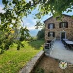 gite - Domaine Solio - SATILLIEU - Ardèche
