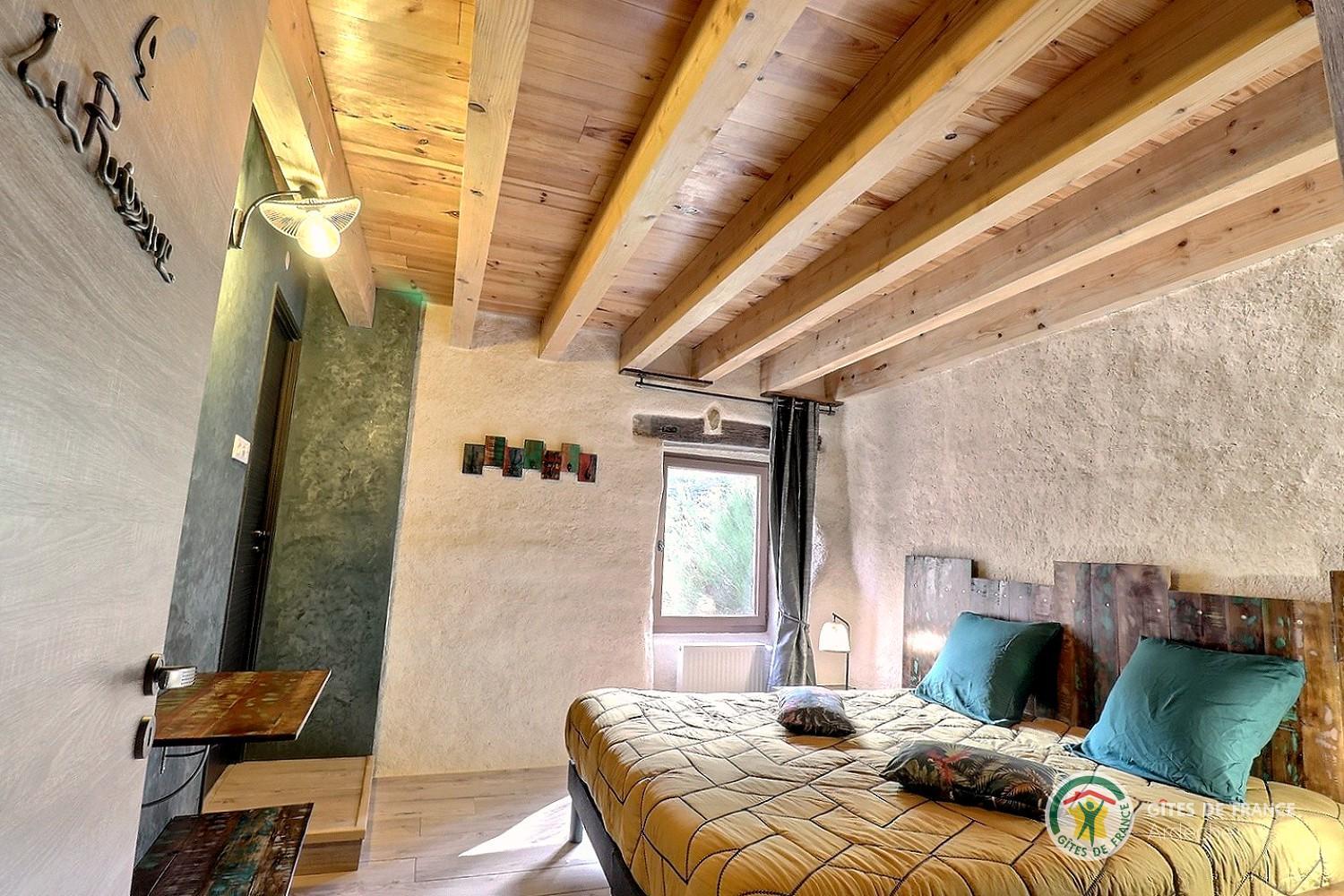 Chambre Le Ruisseau photo 28