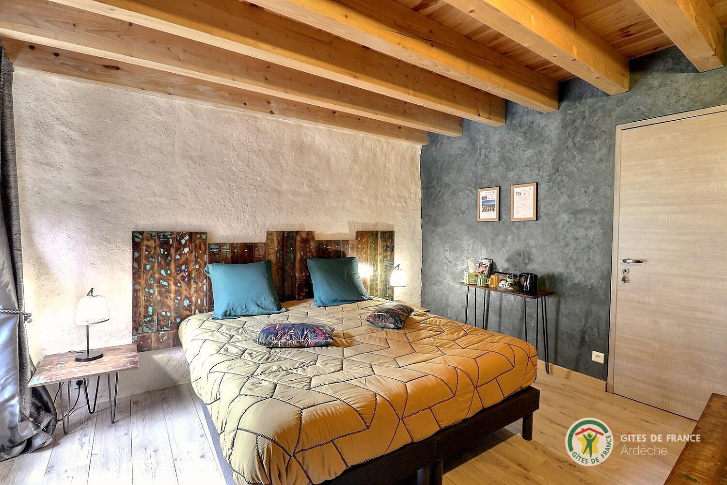 Chambre Le Ruisseau photo 27