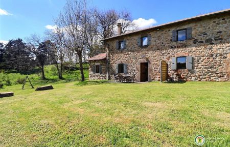 G&icirc;te n&deg;105026 Issanlas - Ard&egrave;che - G&icirc;te L'Oustal 