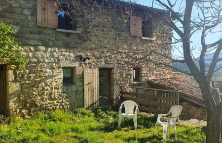 G&icirc;te n&deg;276005 Saint-Michel-d'Aurance - Ard&egrave;che - photo