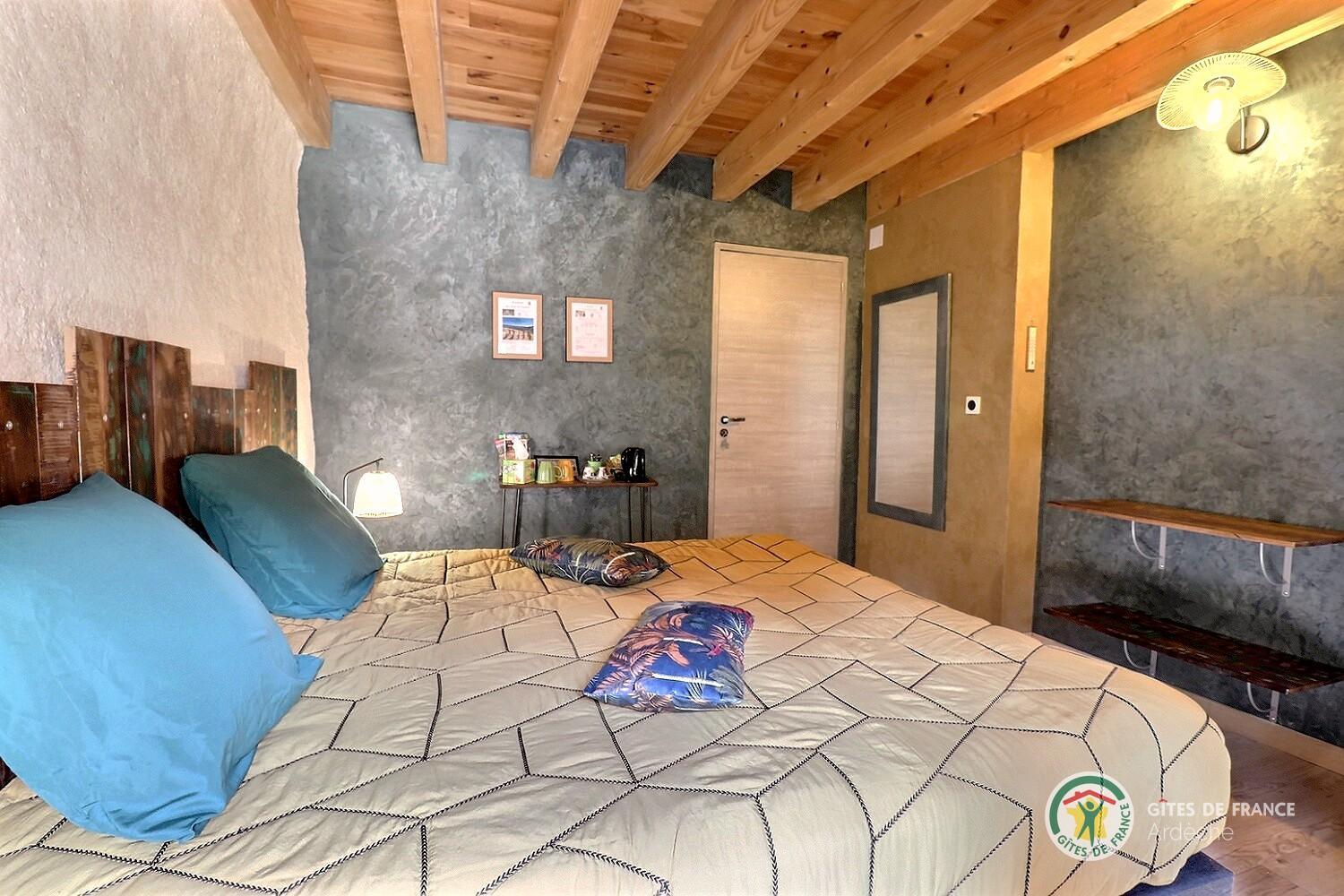 Chambre Le Ruisseau photo 29