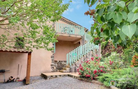 Gîte n°247012 Saint-Jean-le-Centenier - Ardèche - photo