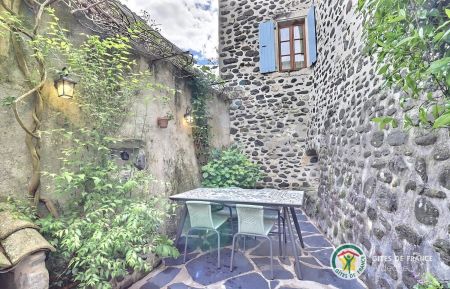 Gîte n°5700 Alba-la-Romaine - Ardèche - photo