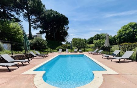 Gîte n°101007 Grospierres - Ardèche - photo