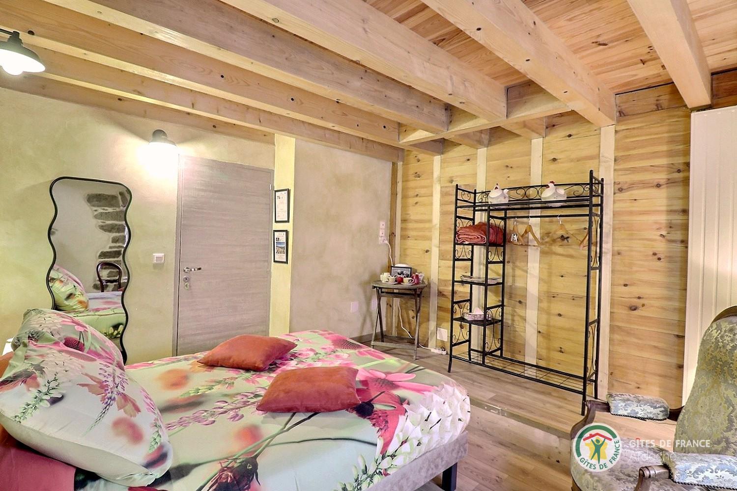 Chambre Les Cascades photo 33