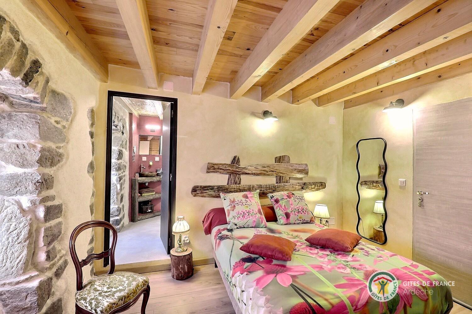Chambre Les Cascades photo 34