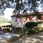 gite - Le Ratelier de Biquette - CHATEAUNEUF-DE-VERNOUX - Ard&egrave;che