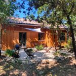 gite - Ecog&icirc;te 1000 pailles - LABASTIDE-DE-VIRAC - Ard&egrave;che