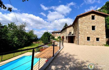Gîte n°165700 Belsentes - Ardèche - photo