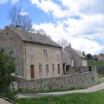 L'Abri g&icirc;te au rez-de-chauss&eacute;e