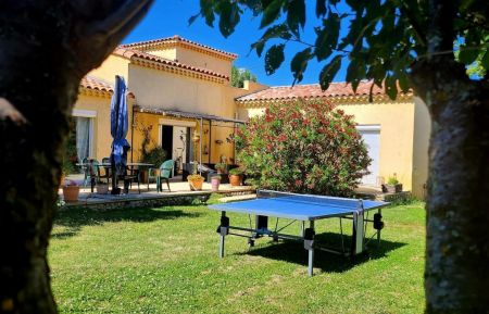 G&icirc;te n&deg;291723 Saint-Rem&egrave;ze - Ard&egrave;che - photo