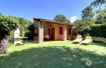 G&icirc;te n&deg;113725 Labastide-de-Virac - Ard&egrave;che - photo