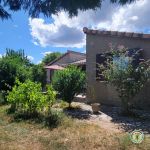 gite - L'Eglantine - SAINT-GINEYS-EN-COIRON - Ard&egrave;che