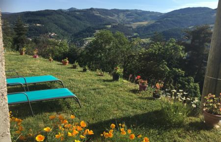 G&icirc;te n&deg;79703 D&eacute;saignes - Ard&egrave;che - photo