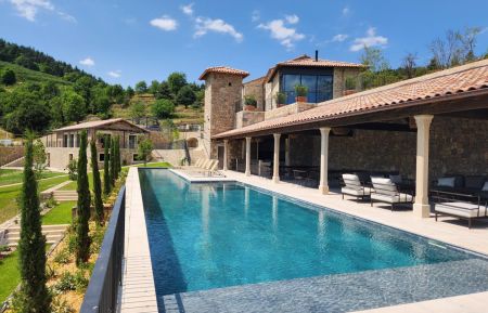 G&icirc;te n&deg;114710 Labatie-d'Andaure - Ard&egrave;che - photo