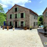 Bienvenue au G&icirc;te du S&eacute;dassier