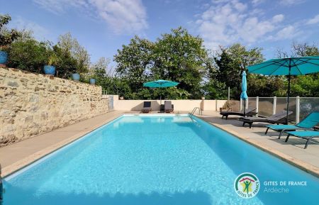 Gîte n°349002 La Voulte-sur-Rhône - Ardèche - photo
