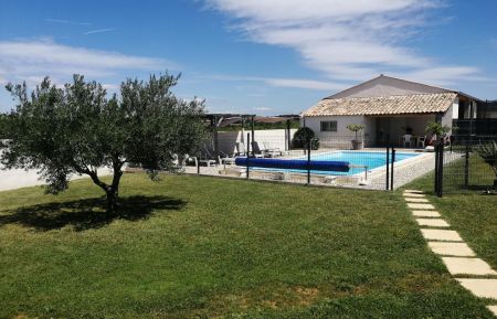 G&icirc;te n&deg;264705 Saint-Marcel-d'Ard&egrave;che - Ard&egrave;che - photo